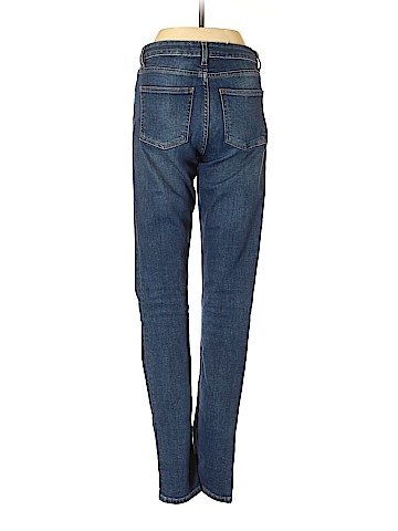 Acne Studios Jeggings (view 2)