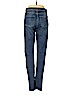 Acne Studios Blue Jeggings Size 26 waist - photo 2