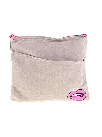 Unbranded Makeup Bag (view 1)