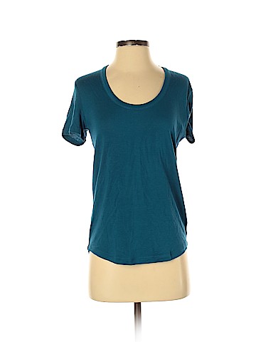 Express Short Sleeve Top (view 1)