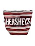 Assorted Brands Stripes Graphic Brown Makeup Bag One size - photo 1