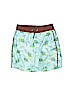 Gymboree 100% Polyester Teal Board Shorts Size 3-6 mo - photo 1