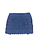 Gap Kids 100% Polyester Lace Blue Skirt Size S (kids) - photo 1