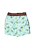 Gymboree 100% Polyester Teal Board Shorts Size 3-6 mo - photo 2