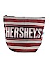 Assorted Brands Stripes Graphic Brown Makeup Bag One size - photo 2