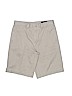 Vineyard Vines for Target 100% Cotton Tan Khaki Shorts Size 18 - photo 1