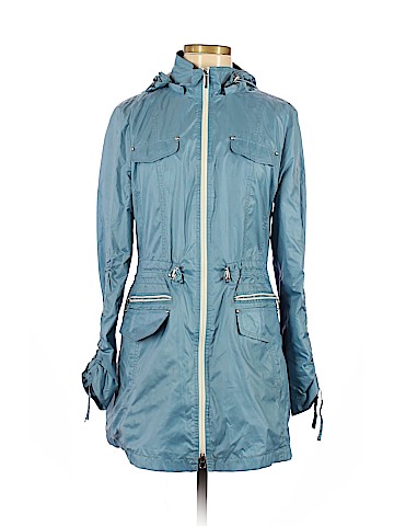 Laundry by Shelli Segal Windbreaker (view 1)