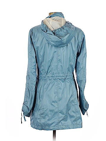 Laundry by Shelli Segal Windbreaker (view 2)