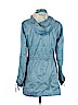 Laundry by Shelli Segal 100% Polyester Blue Windbreaker Size M (petite) - photo 2