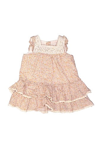 Maggie & Zoe Dress (view 1)