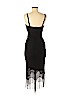 Poleci 100% Accepta Black Cocktail Dress Size M - photo 2