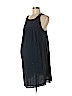 Liz Lange Maternity for Target 100% Cotton Blue Casual Dress Size M - photo 1
