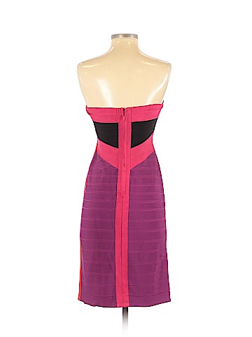 Herve Leger Cocktail Dress (view 2)