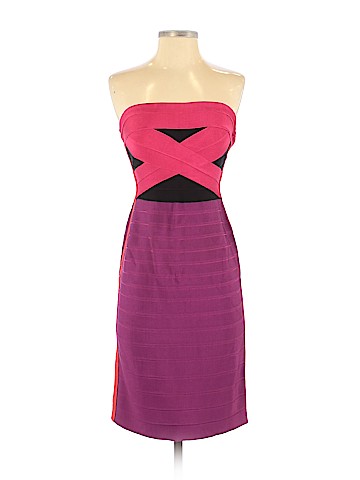 Herve Leger Cocktail Dress (view 1)