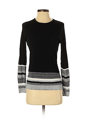 Etcetera Long Sleeve Blouse (view 1)