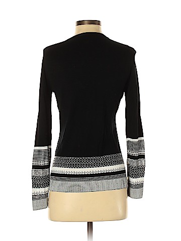 Etcetera Long Sleeve Blouse (view 2)