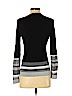 Etcetera Black Long Sleeve Blouse Size XS - photo 2
