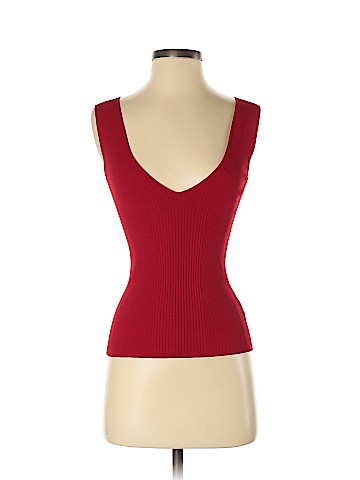 DKNY Sleeveless Top (view 1)