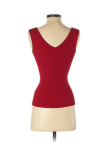 DKNY Sleeveless Top (view 2)