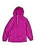 Columbia 100% Polyester Purple Coat Size S (kids) - photo 1