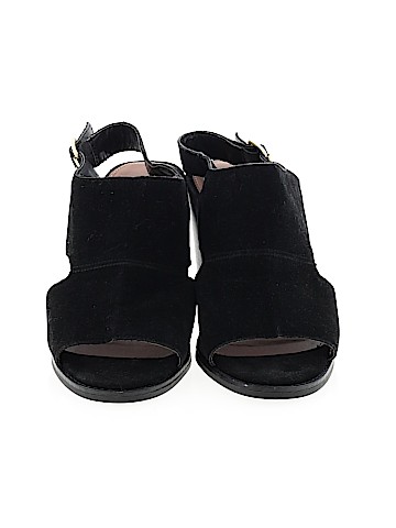 Old Navy Ankle Boots (view 2)