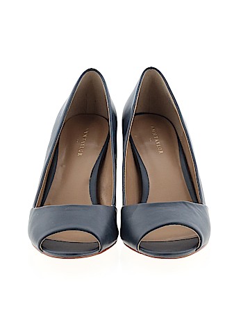 Ann Taylor Heels (view 2)