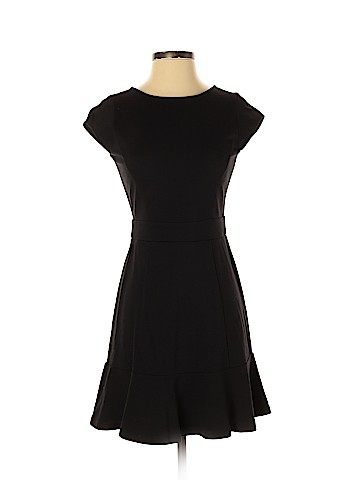 Ann Taylor LOFT Casual Dress (view 1)
