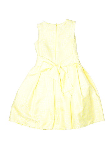 Dorissa Special Occasion Dress (view 2)