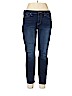a.n.a. A New Approach Blue Jeans Size 14 - photo 1