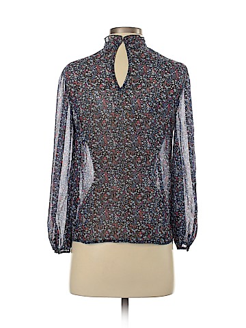 Forever 21 Long Sleeve Blouse (view 2)