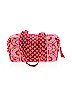 Vera Bradley Red Shoulder Bag One size - photo 3