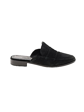 David Charles Mule/Clog (view 1)