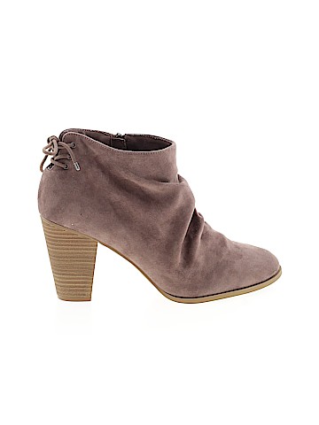 Charming Charlie Ankle Boots (view 1)