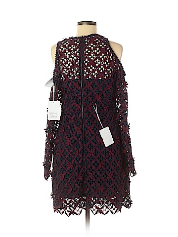 Self-Portrait Casual Dress (view 2)