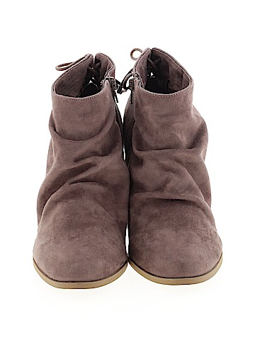 Charming Charlie Ankle Boots (view 2)