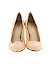 Enzo Angiolini Tan Heels Size 9 - photo 2