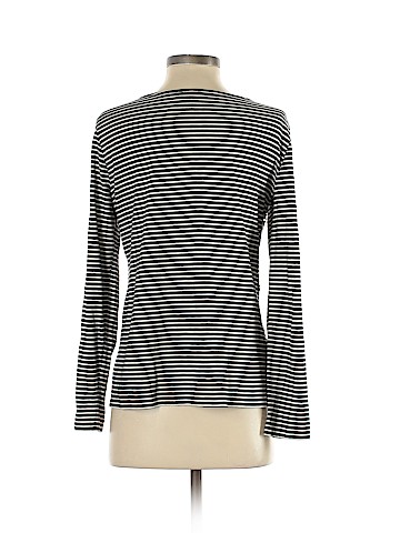 Talbots Long Sleeve Top (view 2)