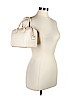 Coach Factory Ivory Leather Satchel One size - photo 2