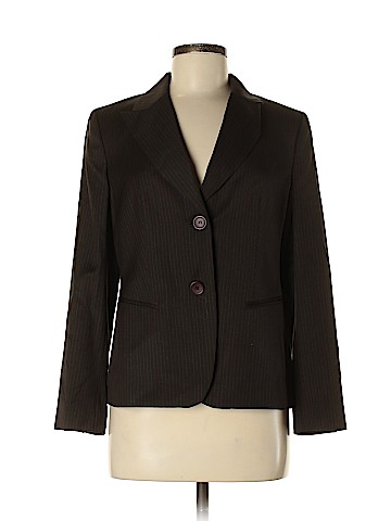 Ann Taylor LOFT Wool Blazer (view 1)