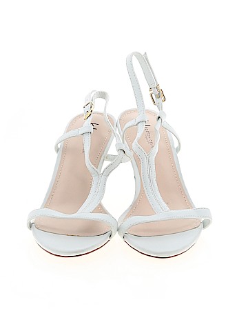 BOSTON DESIGN STUDIO Heels (view 2)