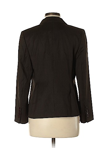 Ann Taylor LOFT Wool Blazer (view 2)