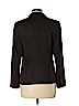 Ann Taylor LOFT Brown Wool Blazer Size 8 (petite) - photo 2