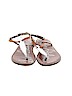 Sam Edelman Gray Sandals Size 10 1/2 - photo 2