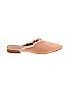 Free People Pink Mule/Clog Size EU 39 - photo 1