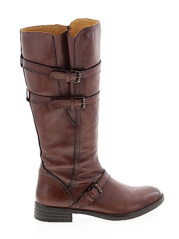 BUSSOLA Boots (view 1)