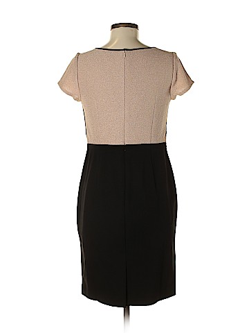 Ann Taylor Casual Dress (view 2)