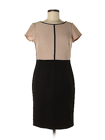 Ann Taylor Casual Dress (view 1)