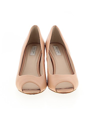 Cole Haan Heels (view 2)