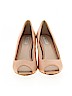 Cole Haan Tan Heels Size 6 - photo 2