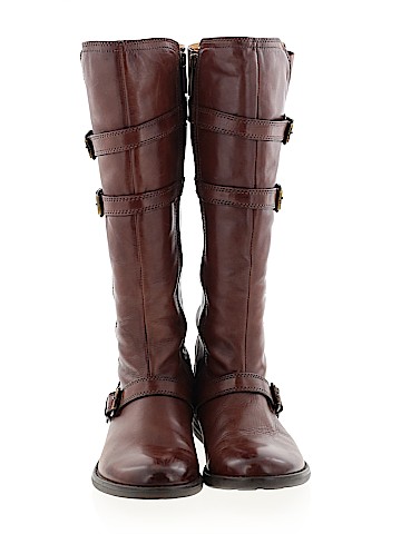 BUSSOLA Boots (view 2)